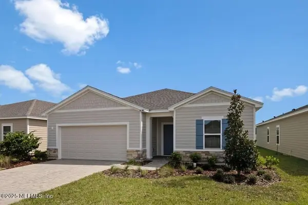 8136 Archibald Terrace, Jacksonville, FL 32219