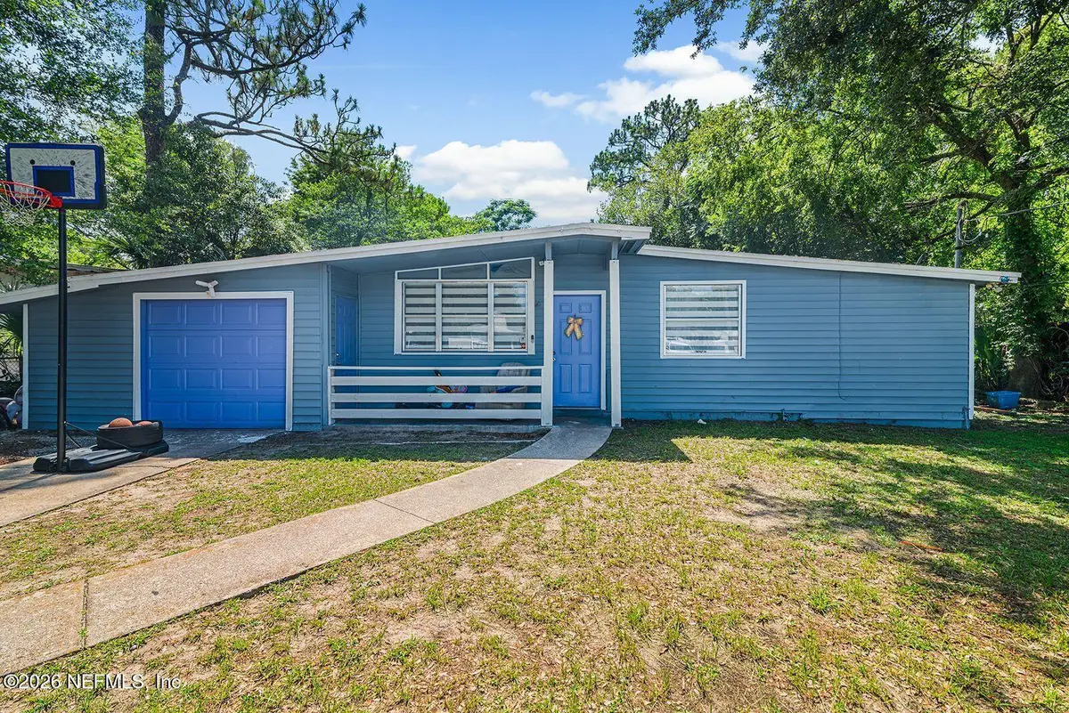 2618 Abercorn Road, Jacksonville, FL 32211 - #1