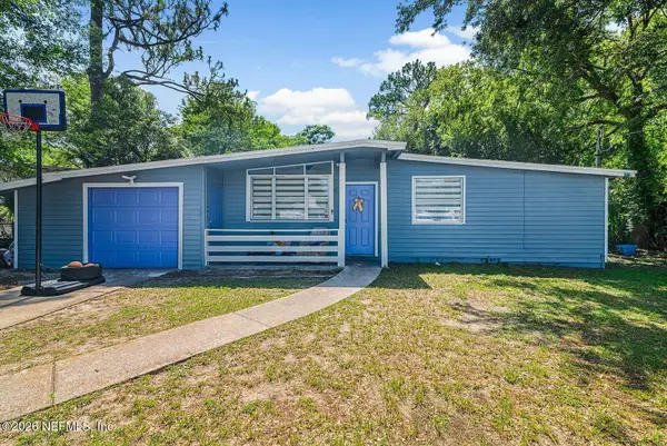 2618 Abercorn Road, Jacksonville, FL 32211