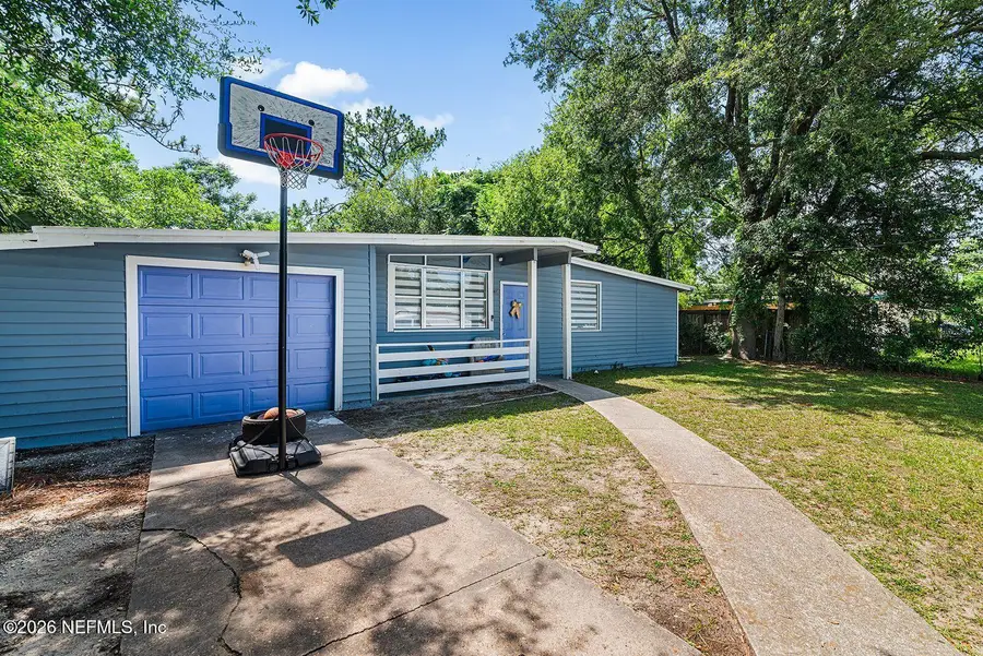 2618 Abercorn Road, Jacksonville, FL 32211 - #2