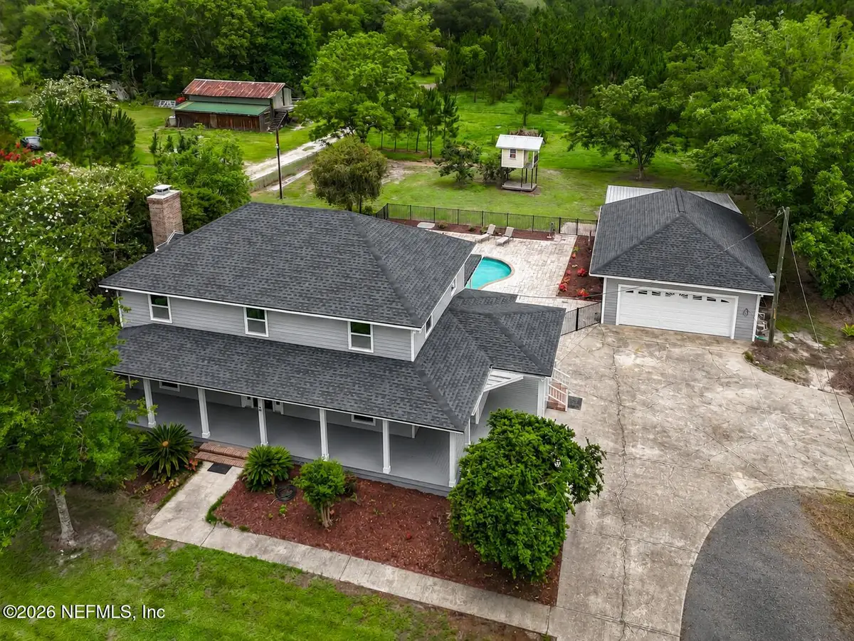 17421 Brandy Branch Road, Jacksonville, FL 32234 - #1