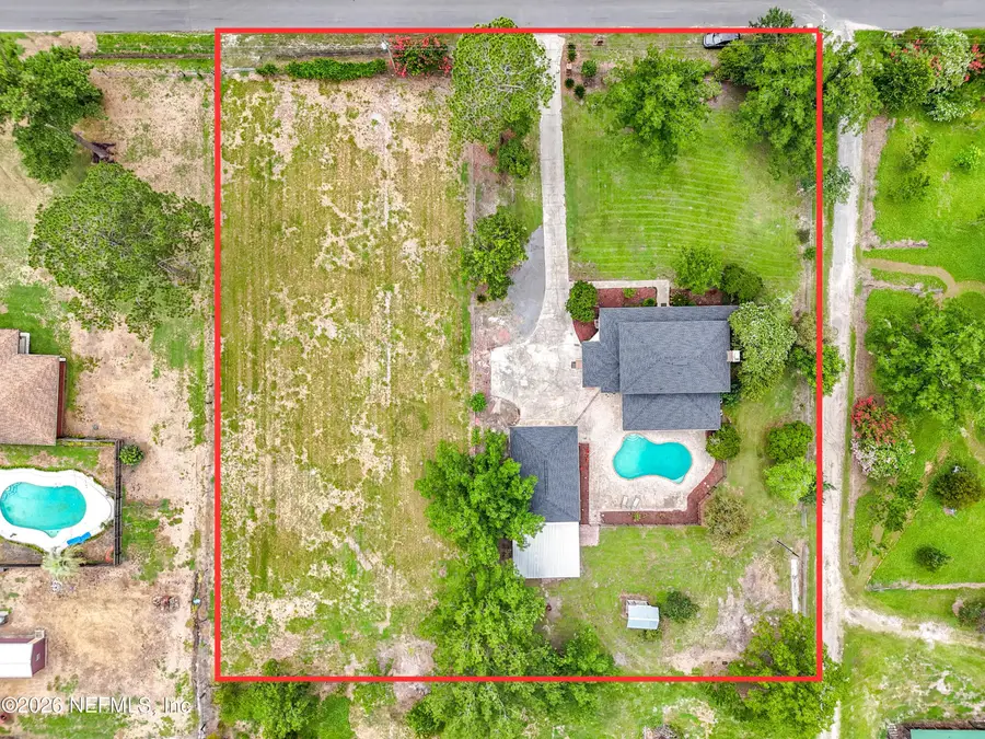 17421 Brandy Branch Road, Jacksonville, FL 32234 - #2