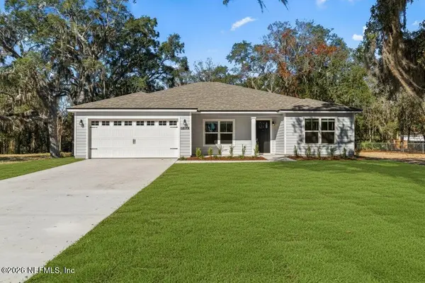5131 107th Street, Jacksonville, FL 32244