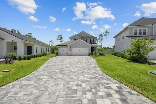 368 Stargaze Lane, St. Augustine, FL 32095