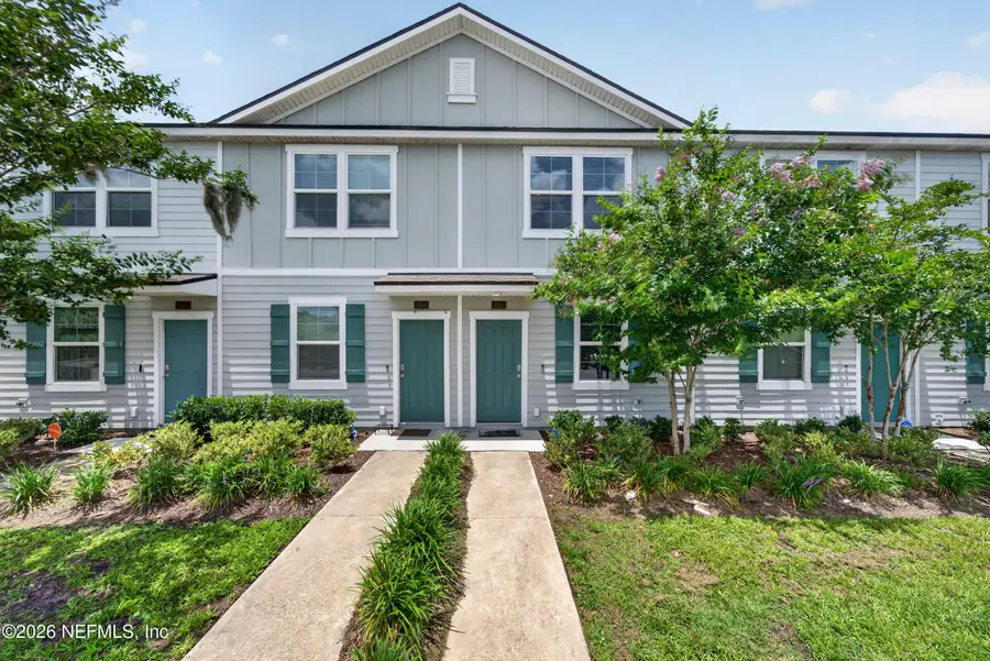 2882 Black Buck Circle, Jacksonville, FL 32225 - #2