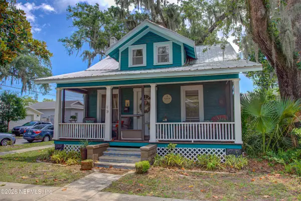 9 Arenta Street, St. Augustine, FL 32084