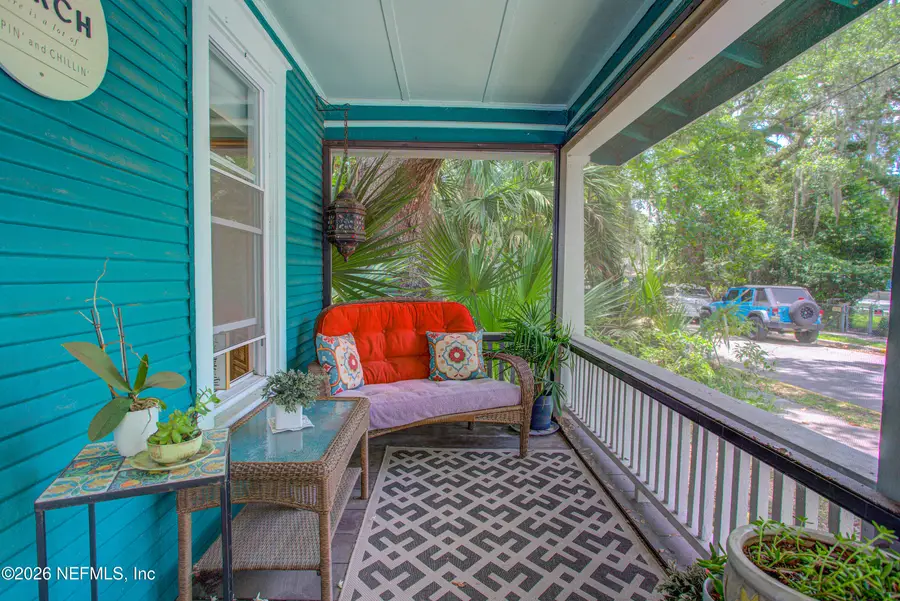 9 Arenta Street, Saint Augustine, FL 32084 - #2