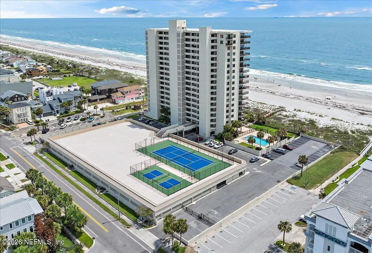 1901 1st Street #506, Jacksonville Beach, FL 32250 - #1
