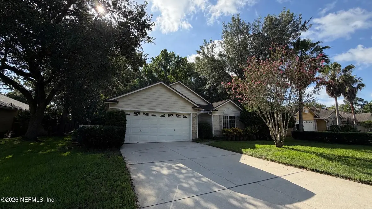 1485 Marsh Rabbit Way, Fleming Island, FL 32003 - #1