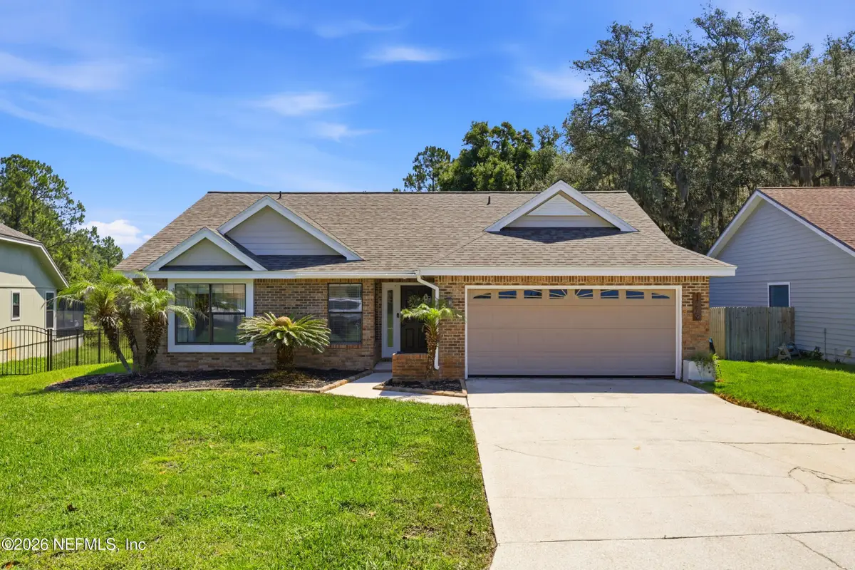 1779 High Brook Court, Jacksonville, FL 32225 - #1