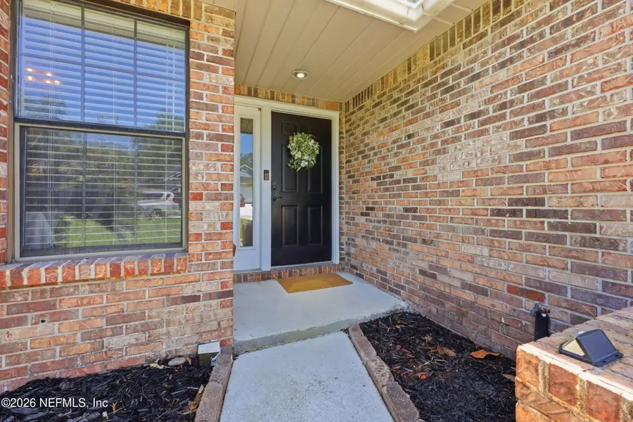 1779 High Brook Court, Jacksonville, FL 32225 - #2