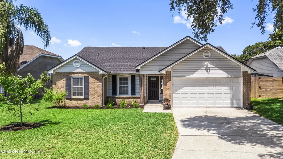13353 Dijon E Drive, Jacksonville, FL 32225 - #1
