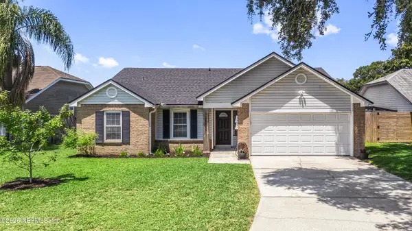 13353 Dijon E Drive, Jacksonville, FL 32225