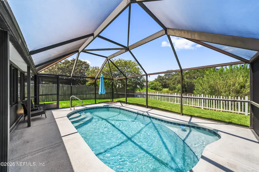 13353 Dijon E Drive, Jacksonville, FL 32225 - #2