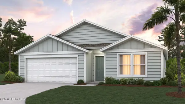 4522 White Ibis Lane, Green Cove Springs, FL 32043