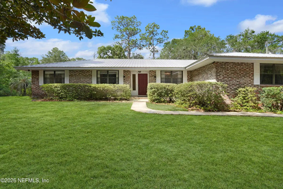 137 Tallow Road, Pomona Park, FL 32181 - #1
