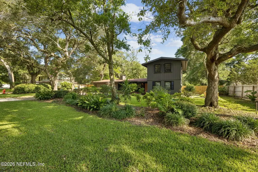 1002 Neptune Lane, Neptune Beach, FL 32266 - #2