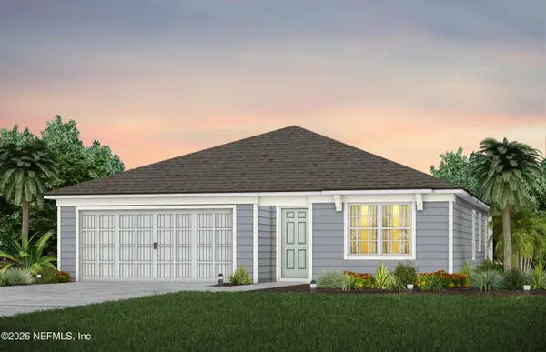 7099 Sandperch Street, Jacksonville, FL 32244