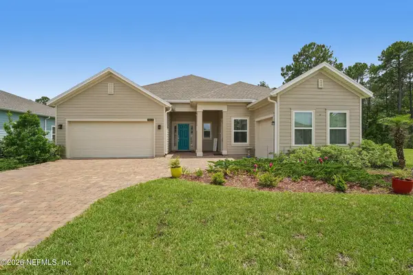 3842 Heatherbrook Place, Middleburg, FL 32068