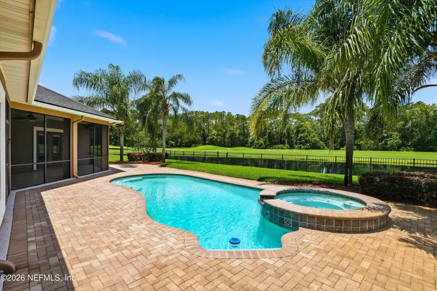 4621 W Seneca Drive, Saint Johns, FL 32259 - #2