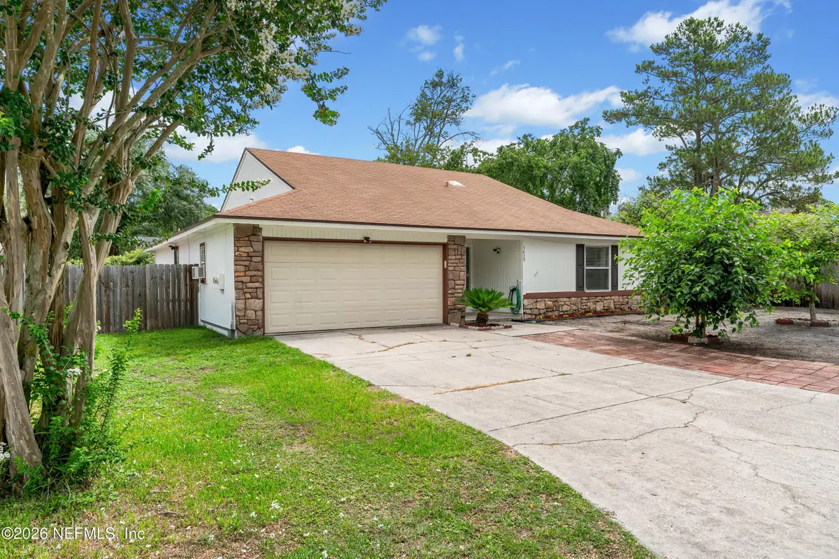 3639 Lone Eagle Road, Jacksonville, FL 32257 - #1