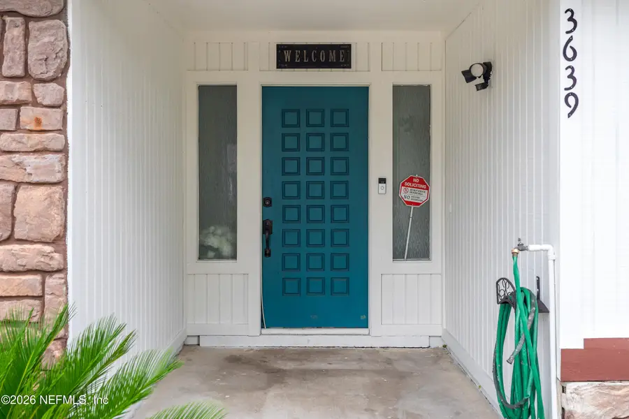 3639 Lone Eagle Road, Jacksonville, FL 32257 - #3