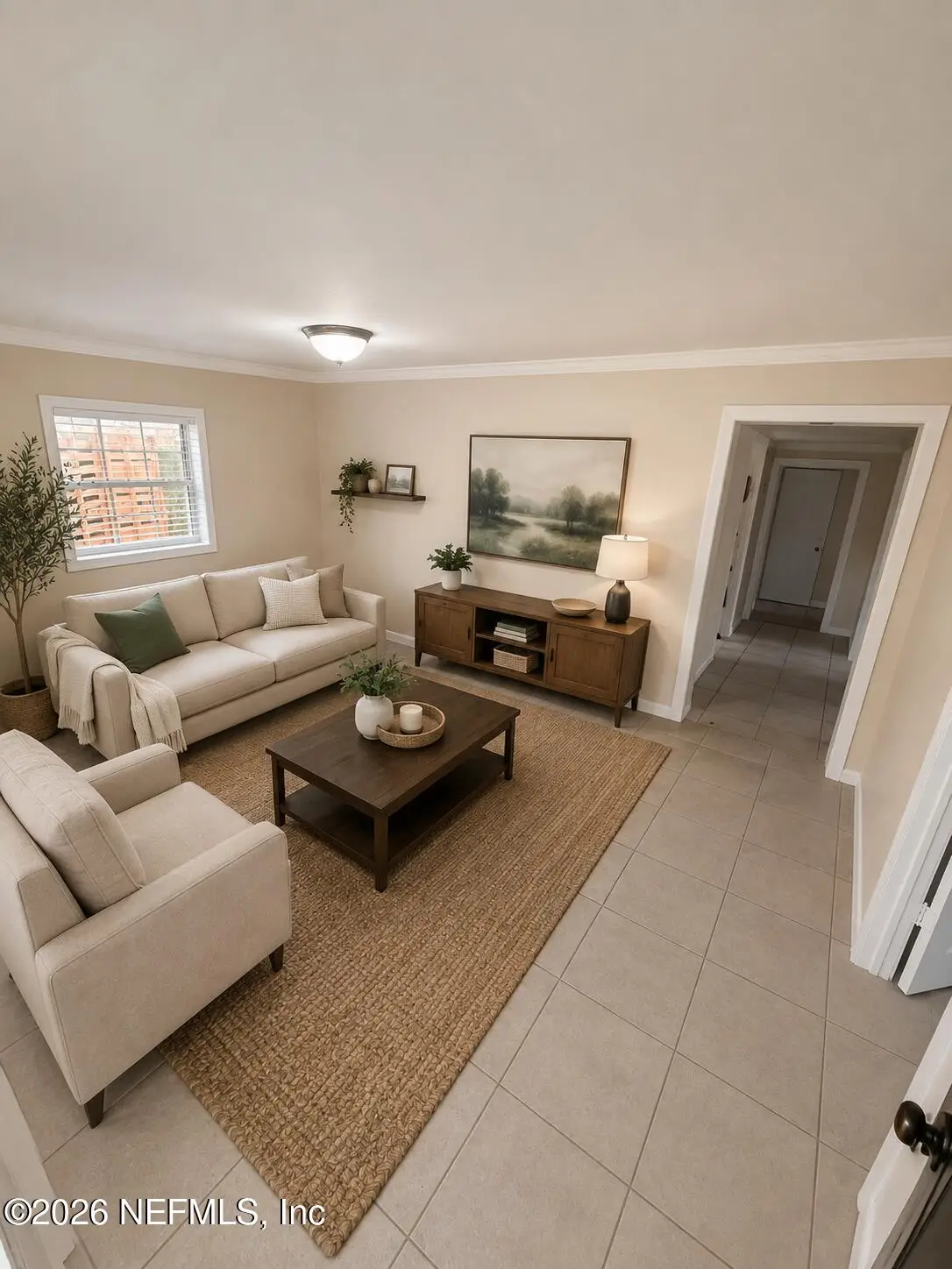 7635 Free Avenue, Jacksonville, FL 32211 - #1