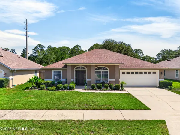 97 Zachary N Drive, Jacksonville, FL 32218