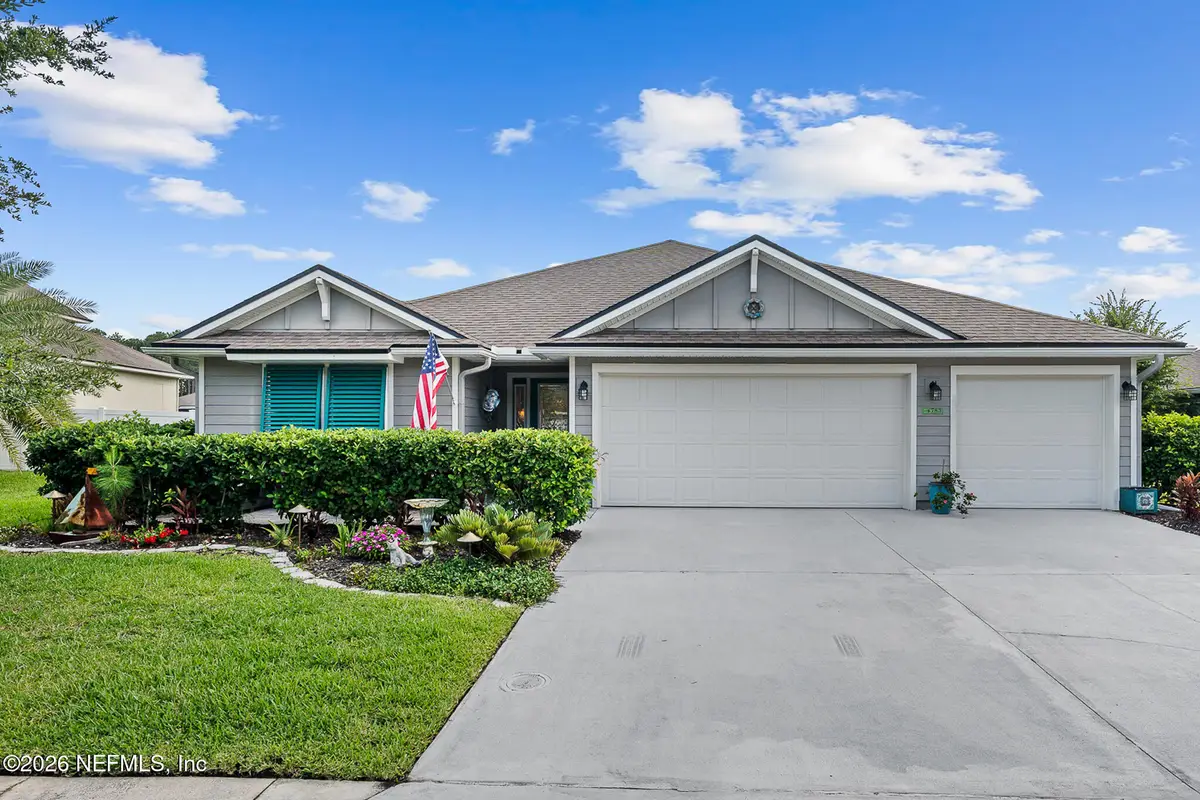 783 Pullman Circle, Saint Augustine, FL 32084 - #1