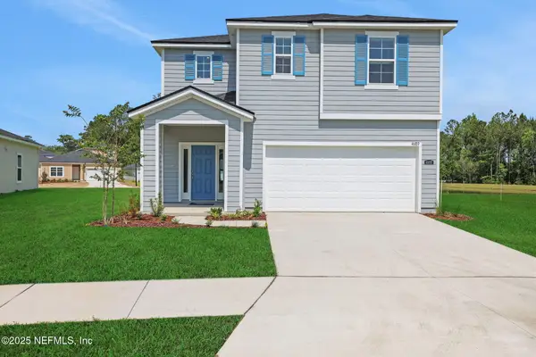 3897 Holstein Way, Green Cove Springs, FL 32043