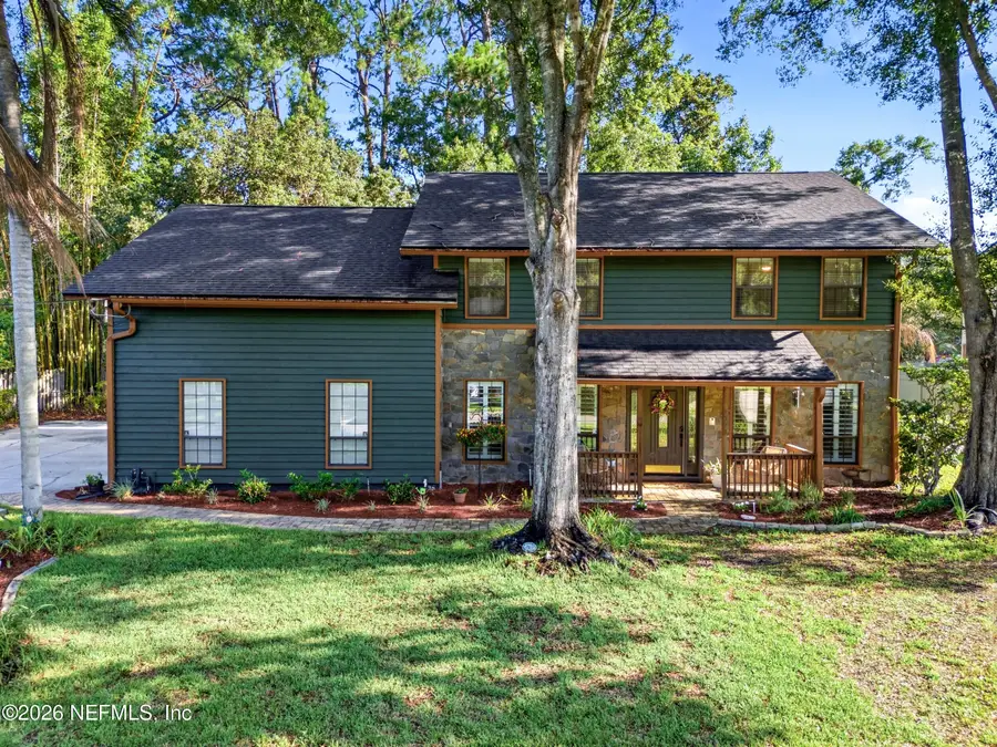 2923 Sandy Branch Lane, Jacksonville, FL 32257 - #2