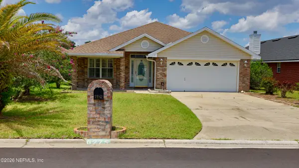 6275 Ironside S Drive, Jacksonville, FL 32244