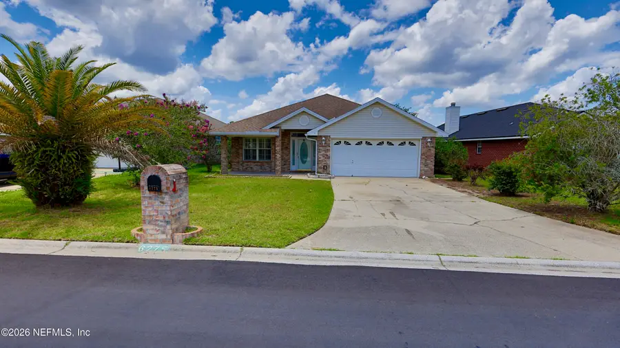6275 Ironside S Drive, Jacksonville, FL 32244 - #2