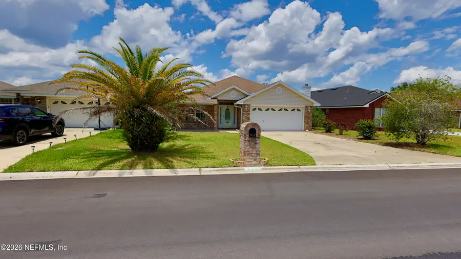 6275 Ironside S Drive, Jacksonville, FL 32244 - #3