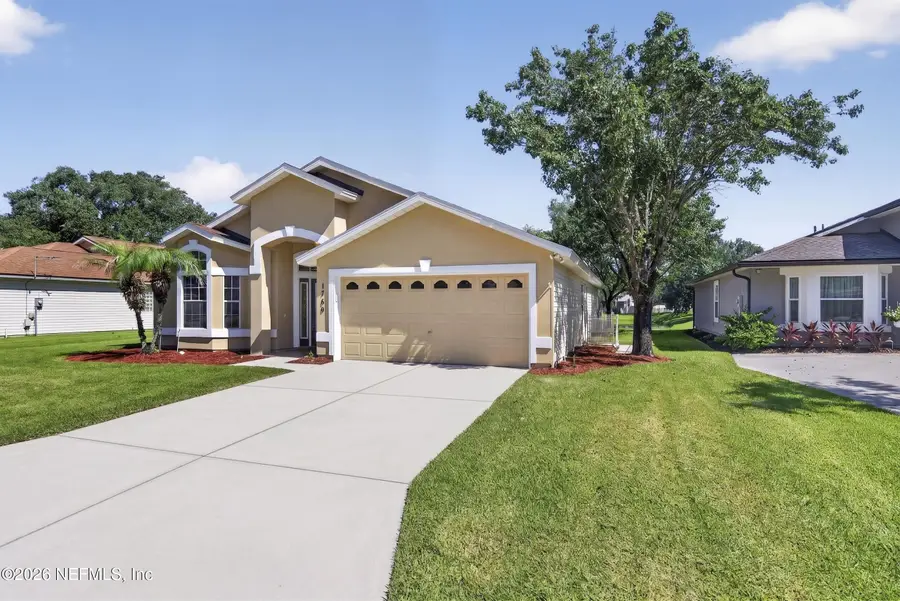 1760 Moss Creek Drive, Fleming Island, FL 32003 - #2
