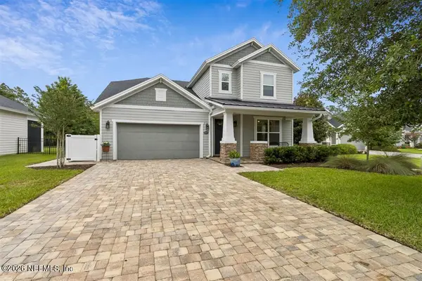 85239 Champlain Drive, Fernandina Beach, FL 32034
