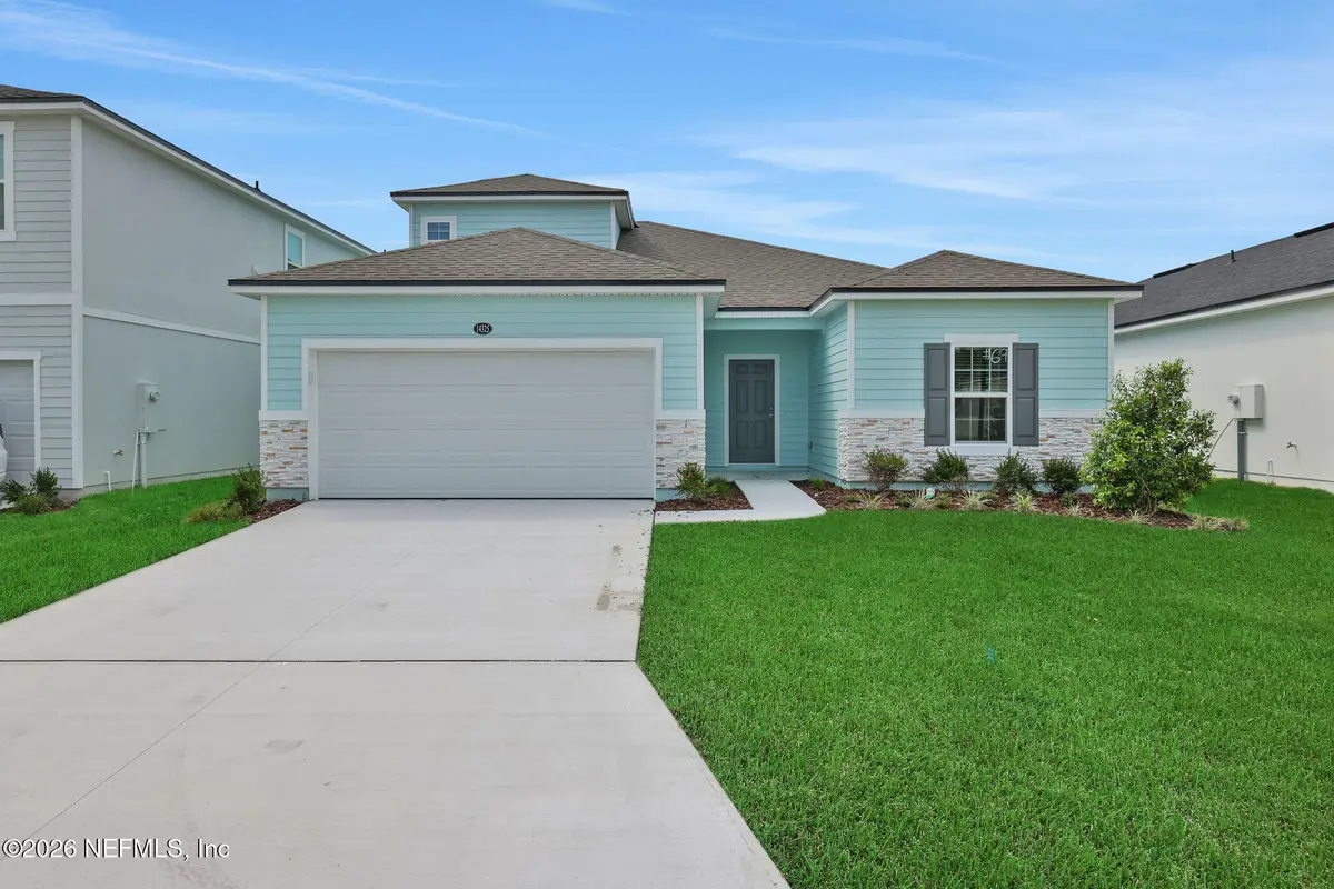 14367 Firebird Drive, Jacksonville, FL 32234 - #1