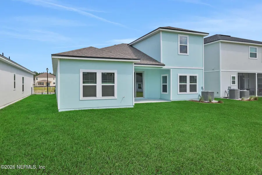14367 Firebird Drive, Jacksonville, FL 32234 - #2