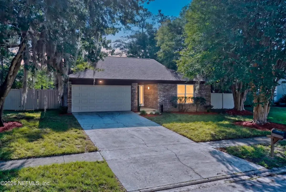 8453 Boysenberry W Lane, Jacksonville, FL 32244 - #1