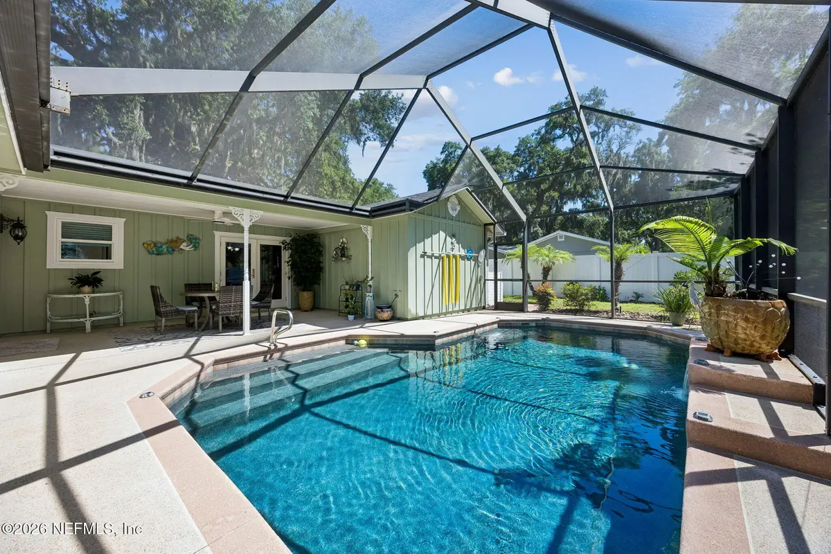1428 Plantation Oaks Lane, Fernandina Beach, FL 32034 - #1