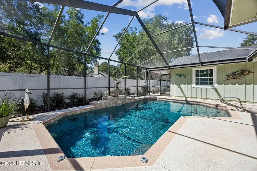 1428 Plantation Oaks Lane, Fernandina Beach, FL 32034 - #2