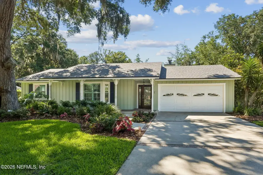 1428 Plantation Oaks Lane, Fernandina Beach, FL 32034 - #3