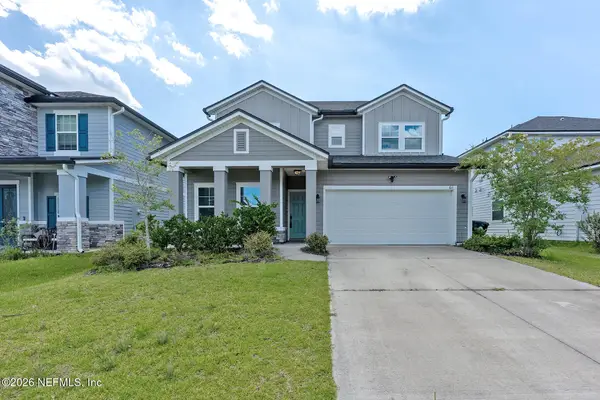 611 Ivory Palm Road, Orange Park, FL 32073
