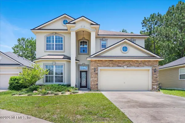 11167 Limerick Drive, Jacksonville, FL 32221