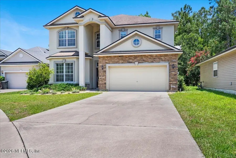 11167 Limerick Drive, Jacksonville, FL 32221 - #2