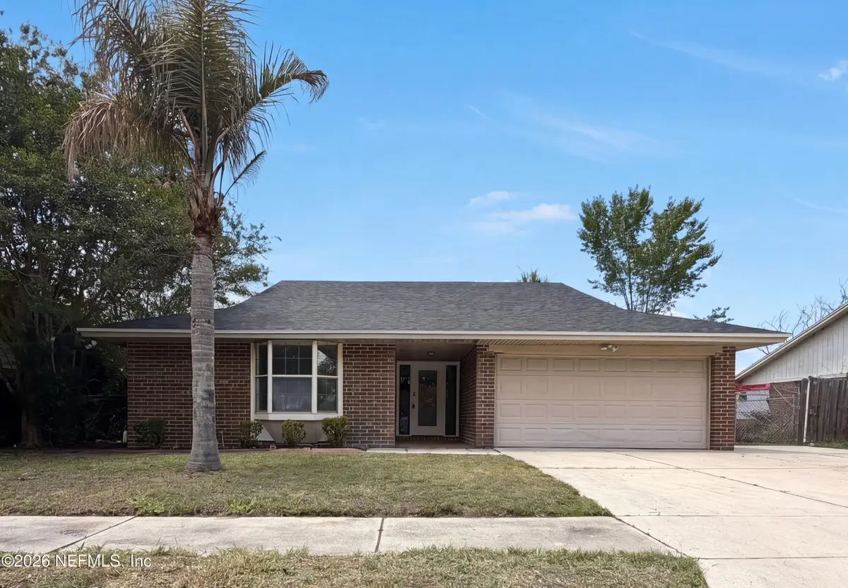 7953 Gulf S Road, Jacksonville, FL 32244 - #1