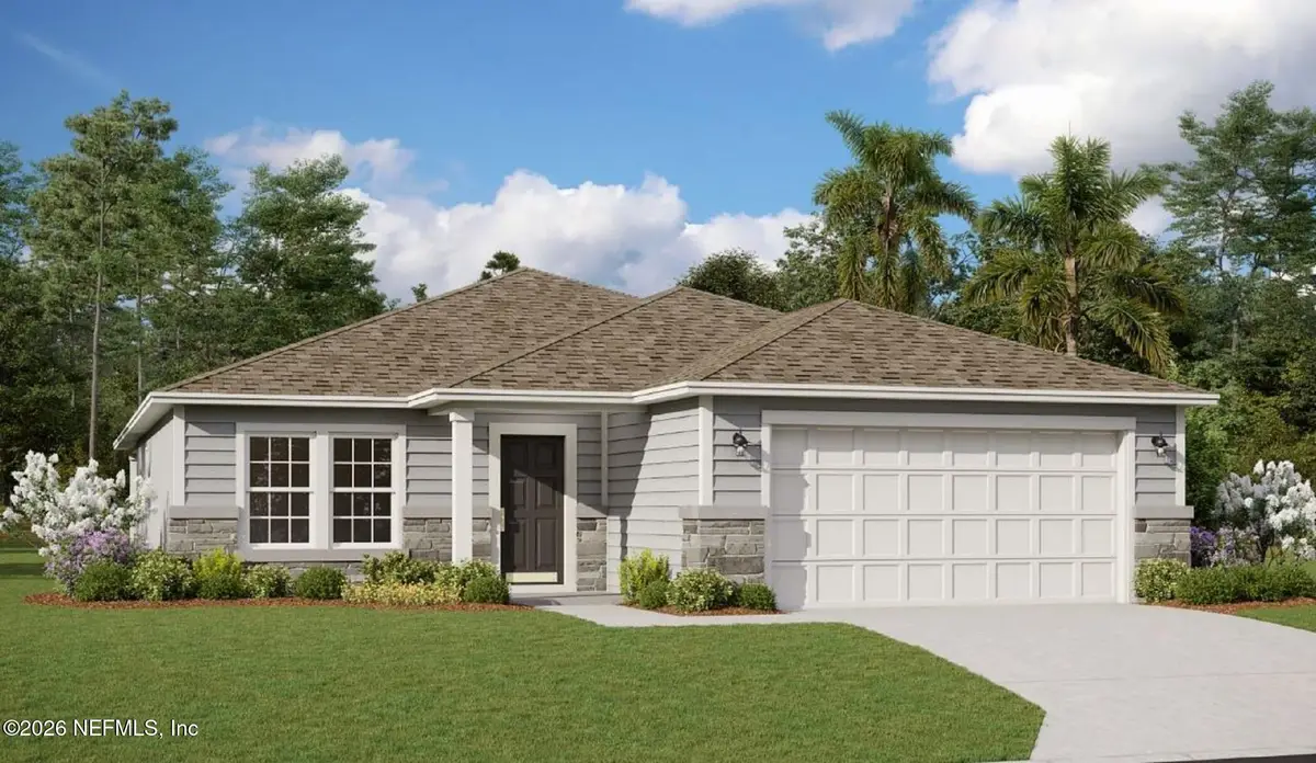 5816 Lagoon Cruise Way, Jacksonville, FL 32234 - #1