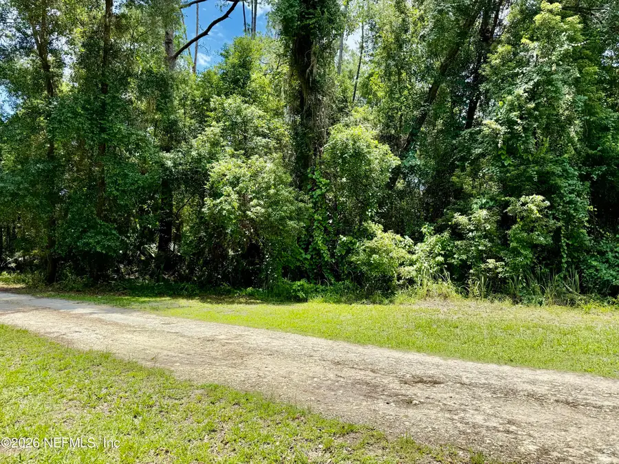 627 Walnut Street, Welaka, FL 32193 - #2