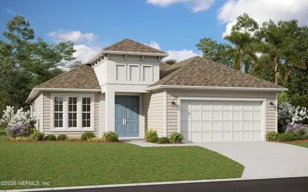 3252 Willowleaf Lane, Green Cove Springs, FL 32043