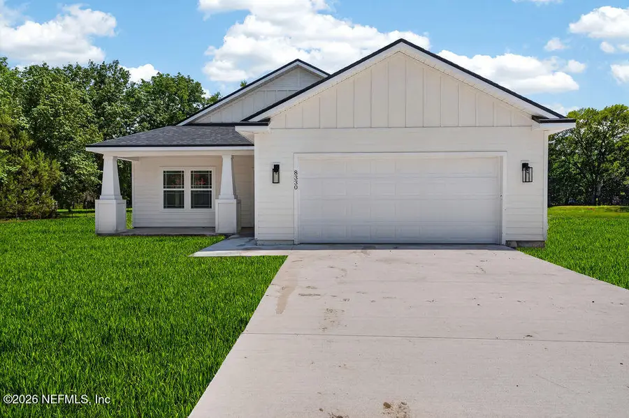 18 Bitterroot Avenue, Middleburg, FL 32068 - #2